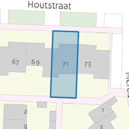 Perceel BAB00-A-7173