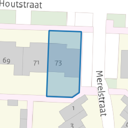 Perceel BAB00-A-7174
