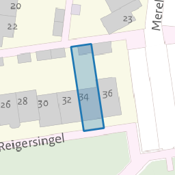 Perceel BAB00-A-7192