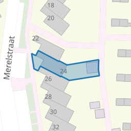 Perceel BAB00-A-7197