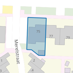 Perceel BAB00-A-7200