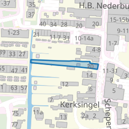 Perceel BAB00-A-7226