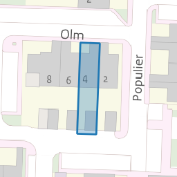 Perceel BAB00-A-7231