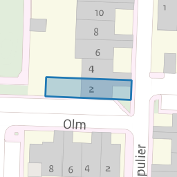 Perceel BAB00-A-7233