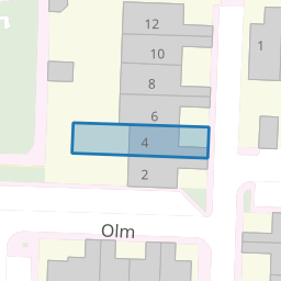 Perceel BAB00-A-7234