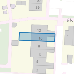 Perceel BAB00-A-7237