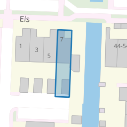 Perceel BAB00-A-7242