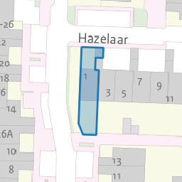 Perceel BAB00-A-7249