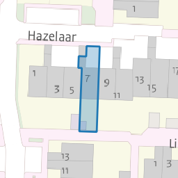 Perceel BAB00-A-7252