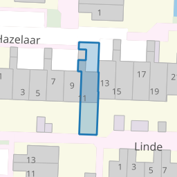 Perceel BAB00-A-7254