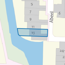 Perceel BAB00-A-7264