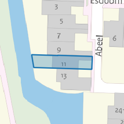 Perceel BAB00-A-7265