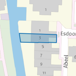 Perceel BAB00-A-7269