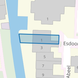 Perceel BAB00-A-7270