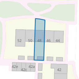 Perceel BAB00-A-7284