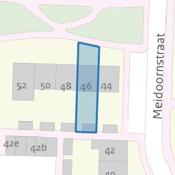 Perceel BAB00-A-7285