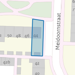 Perceel BAB00-A-7286