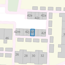 Perceel BAB00-A-7289