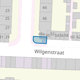 Perceel BAB00-A-7292