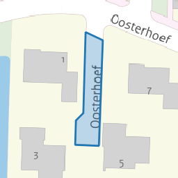 Perceel BAB00-A-7296