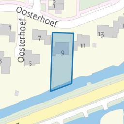 Perceel BAB00-A-7299