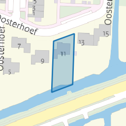 Perceel BAB00-A-7300