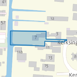 Perceel BAB00-A-7334