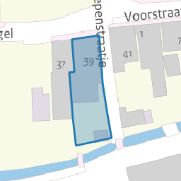 Perceel BAB00-A-7340