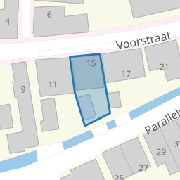 Perceel BAB00-A-7343