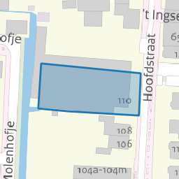Perceel BAB00-A-7352