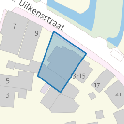 Perceel BAB00-A-7353