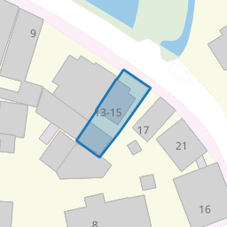 Perceel BAB00-A-7354