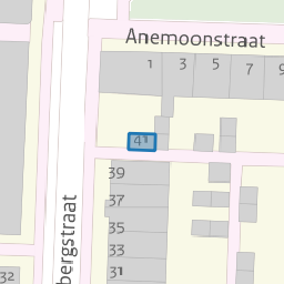 Perceel BAB00-A-7362