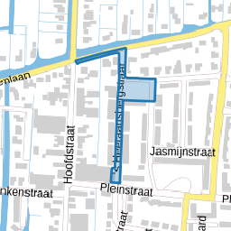 Perceel BAB00-A-7364