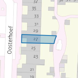 Perceel BAB00-A-7380