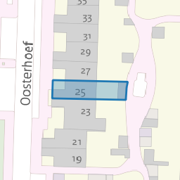 Perceel BAB00-A-7381