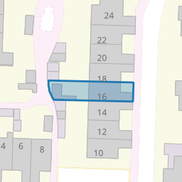 Perceel BAB00-A-7392