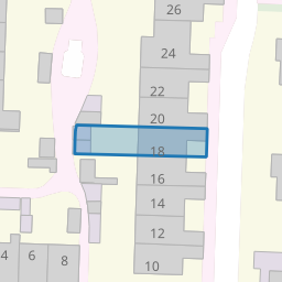 Perceel BAB00-A-7393