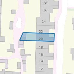 Perceel BAB00-A-7394