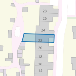 Perceel BAB00-A-7395