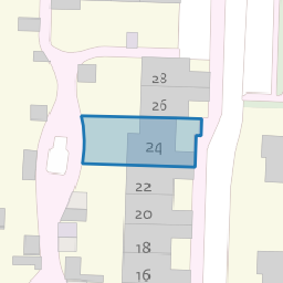 Perceel BAB00-A-7396