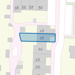 Perceel BAB00-A-7397