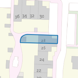 Perceel BAB00-A-7398