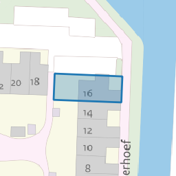 Perceel BAB00-A-7405