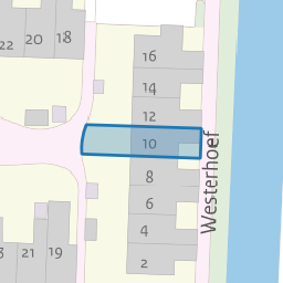 Perceel BAB00-A-7408