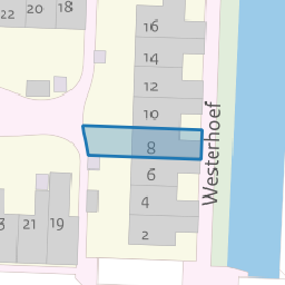 Perceel BAB00-A-7409