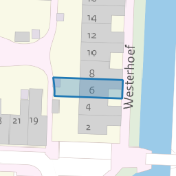 Perceel BAB00-A-7410