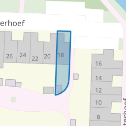 Perceel BAB00-A-7413