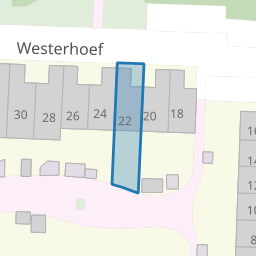 Perceel BAB00-A-7415