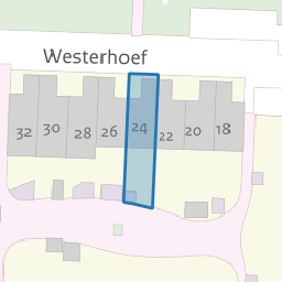 Perceel BAB00-A-7416